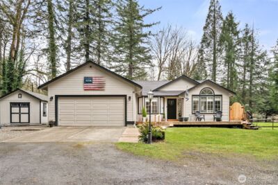 6629 Nels Street SW, Olympia, WA 98512