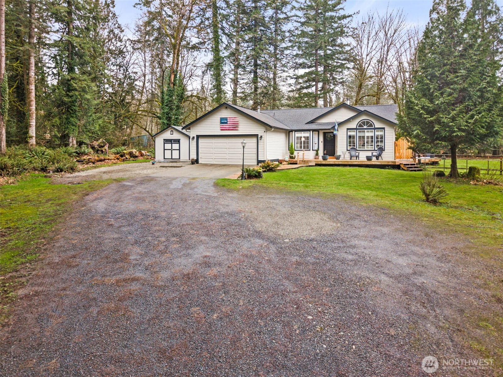 6629 Nels Street SW, Olympia, WA 98512