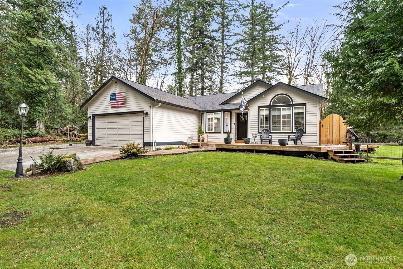 6629 Nels Street SW, Olympia, WA 98512