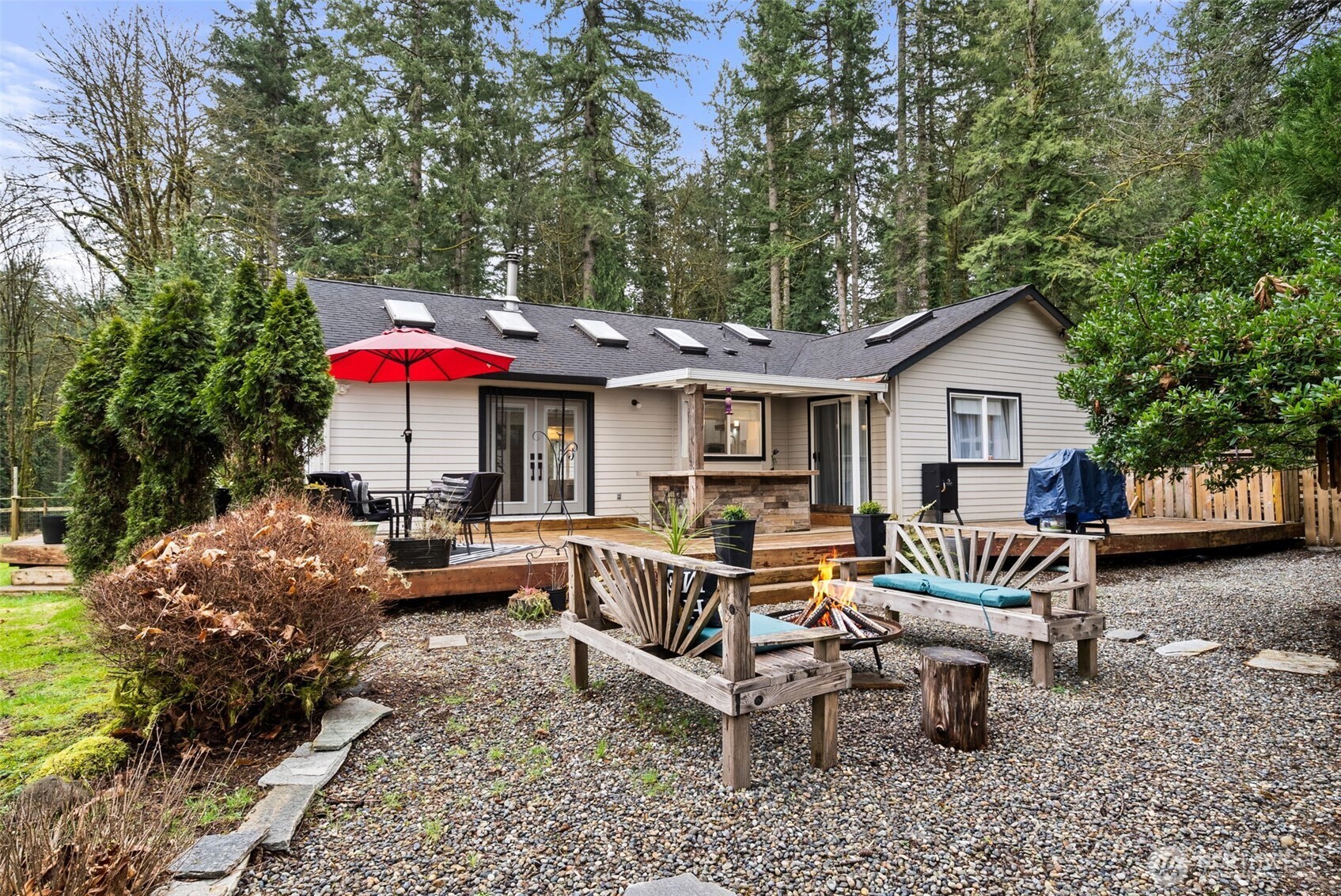 6629 Nels Street SW, Olympia, WA 98512