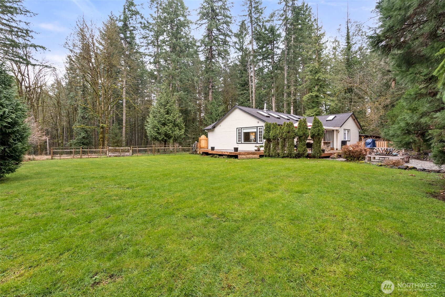 6629 Nels Street SW, Olympia, WA 98512