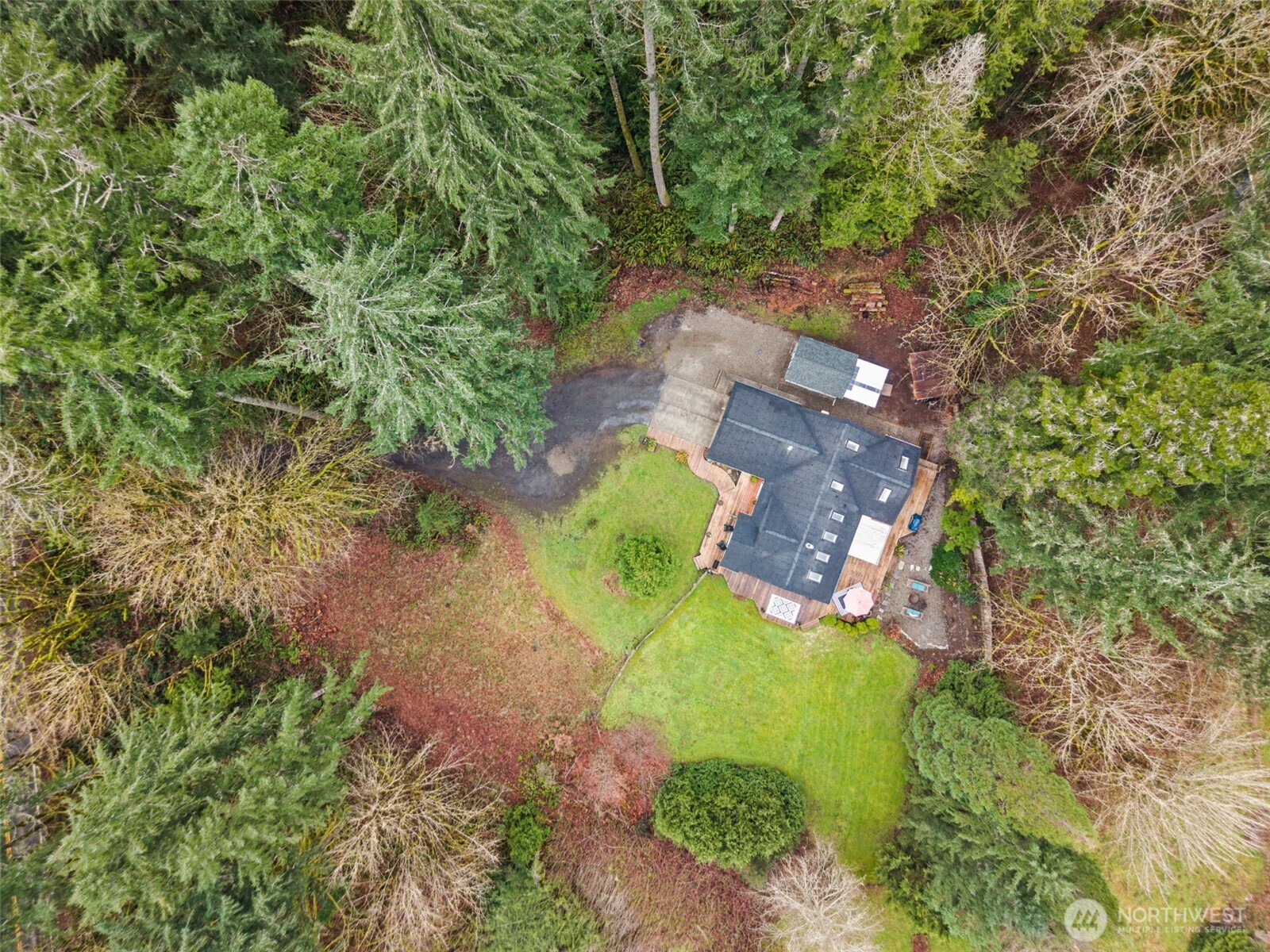 6629 Nels Street SW, Olympia, WA 98512