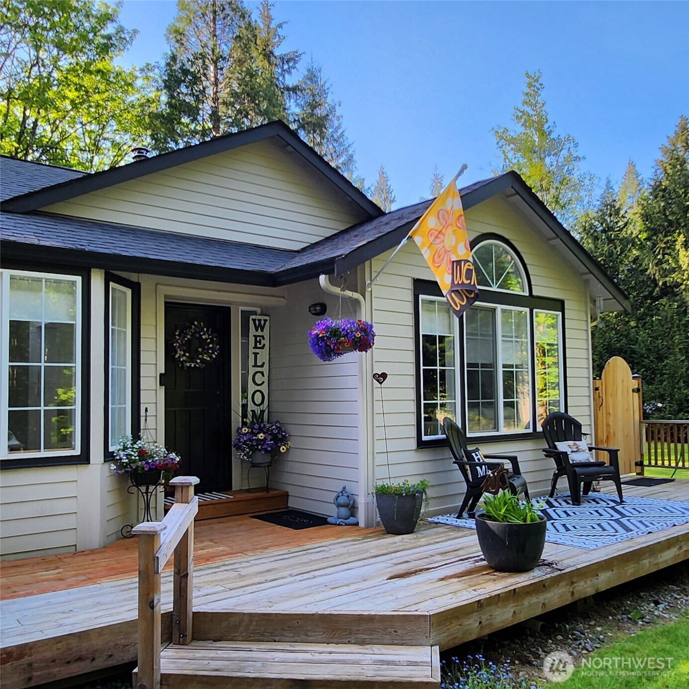 6629 Nels Street SW, Olympia, WA 98512