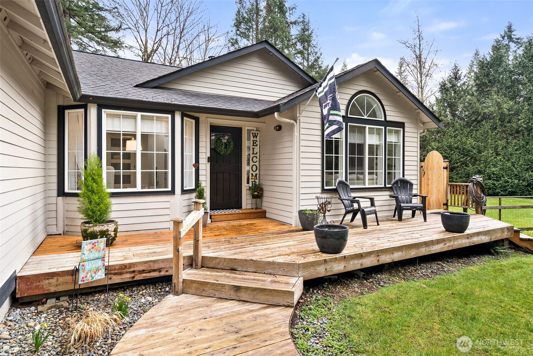 6629 Nels Street SW, Olympia, WA 98512