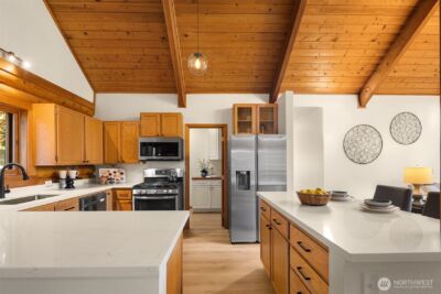 44422 SE 142nd Place , North Bend, WA 98045 - Photo 11