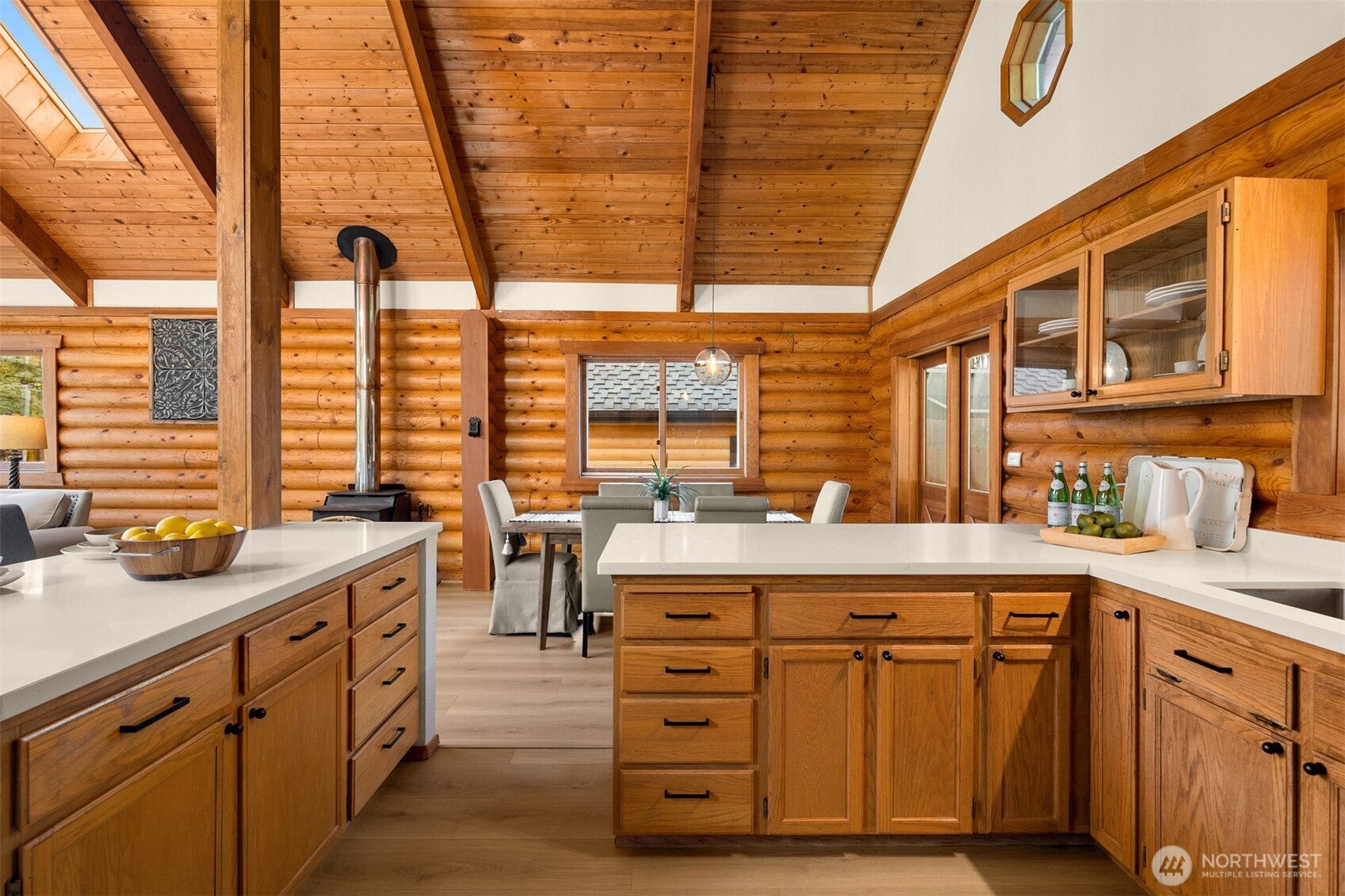 44422 SE 142nd Place , North Bend, WA 98045