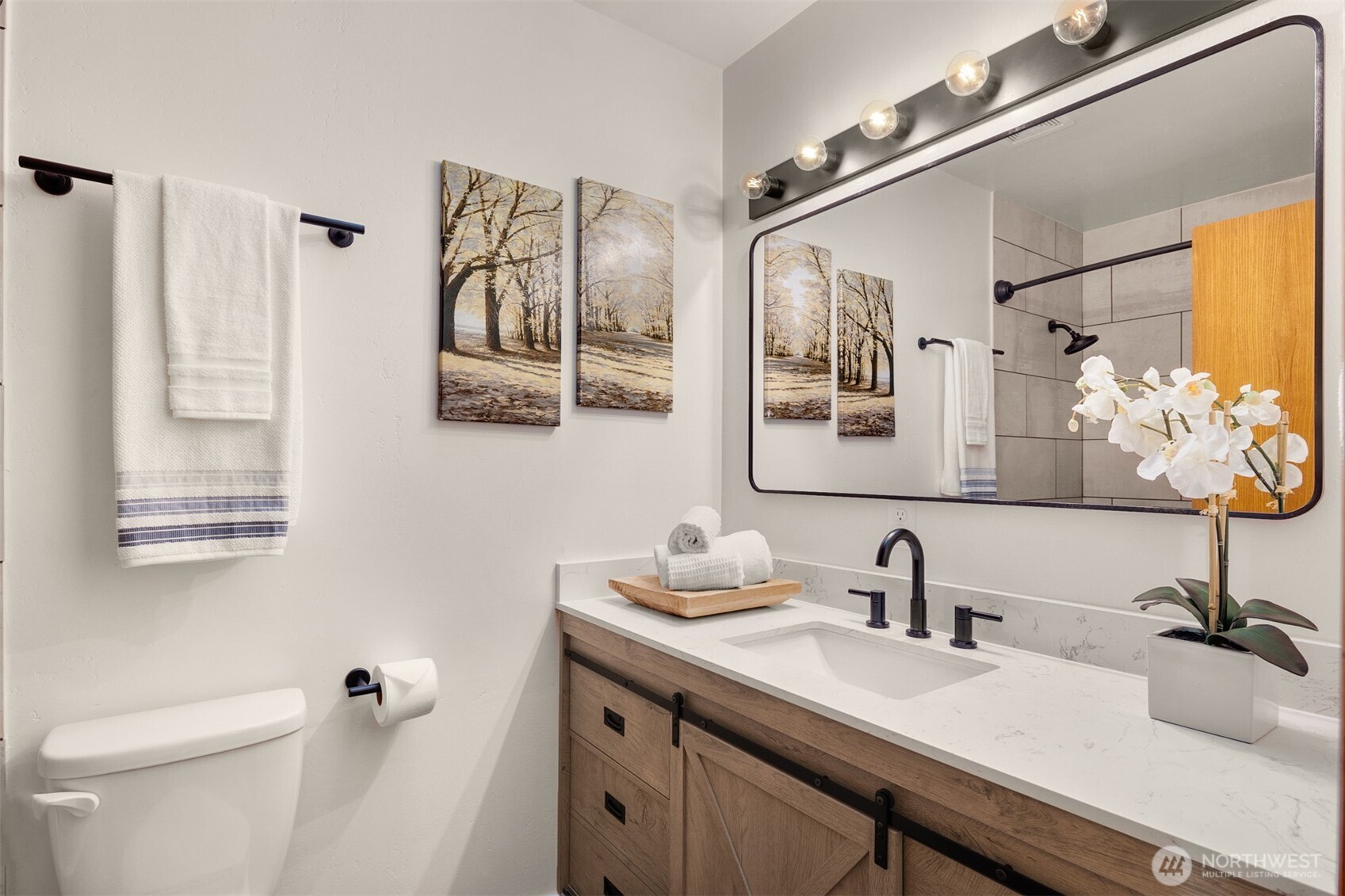44422 SE 142nd Place , North Bend, WA 98045