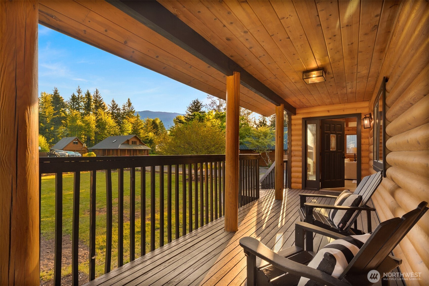 44422 SE 142nd Place , North Bend, WA 98045