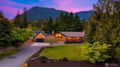 44422 SE 142nd Place , North Bend, WA 98045 - Photo 36