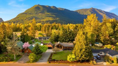 44422 SE 142nd Place , North Bend, WA 98045 - Photo 37