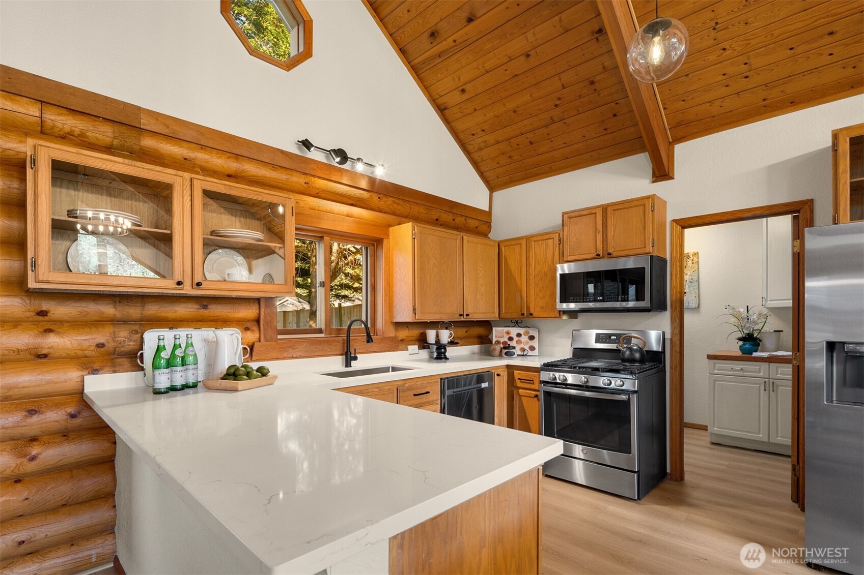 44422 SE 142nd Place , North Bend, WA 98045