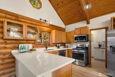 44422 SE 142nd Place , North Bend, WA 98045 - Photo 9
