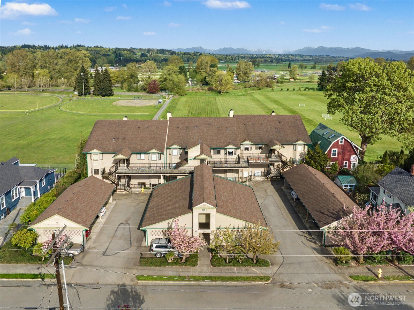 101 Pine Avenue #303, Snohomish, WA 98290