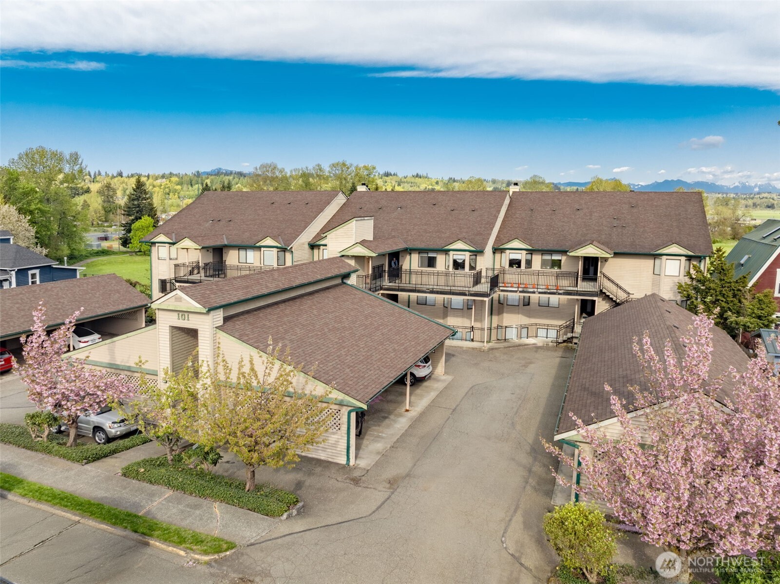 101 Pine Avenue #303, Snohomish, WA 98290
