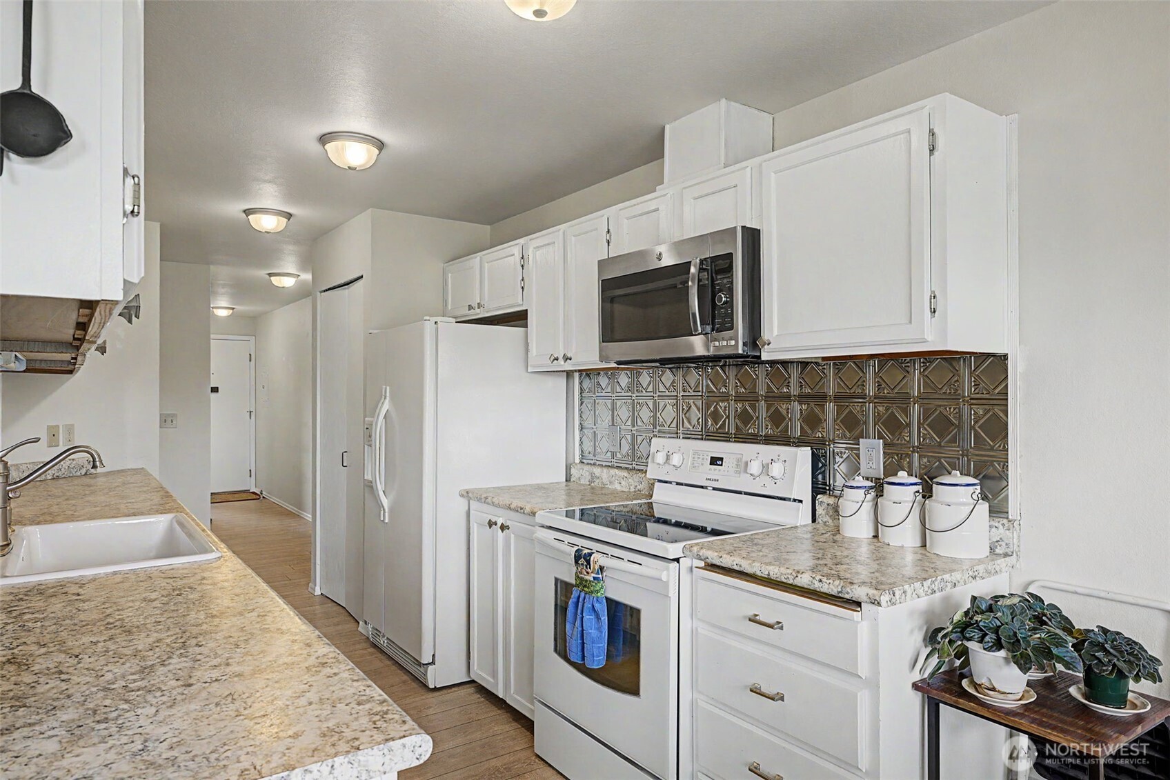 101 Pine Avenue #303, Snohomish, WA 98290