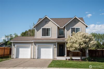 1805 E 14th Avenue , Ellensburg, WA 98926 - Photo 1