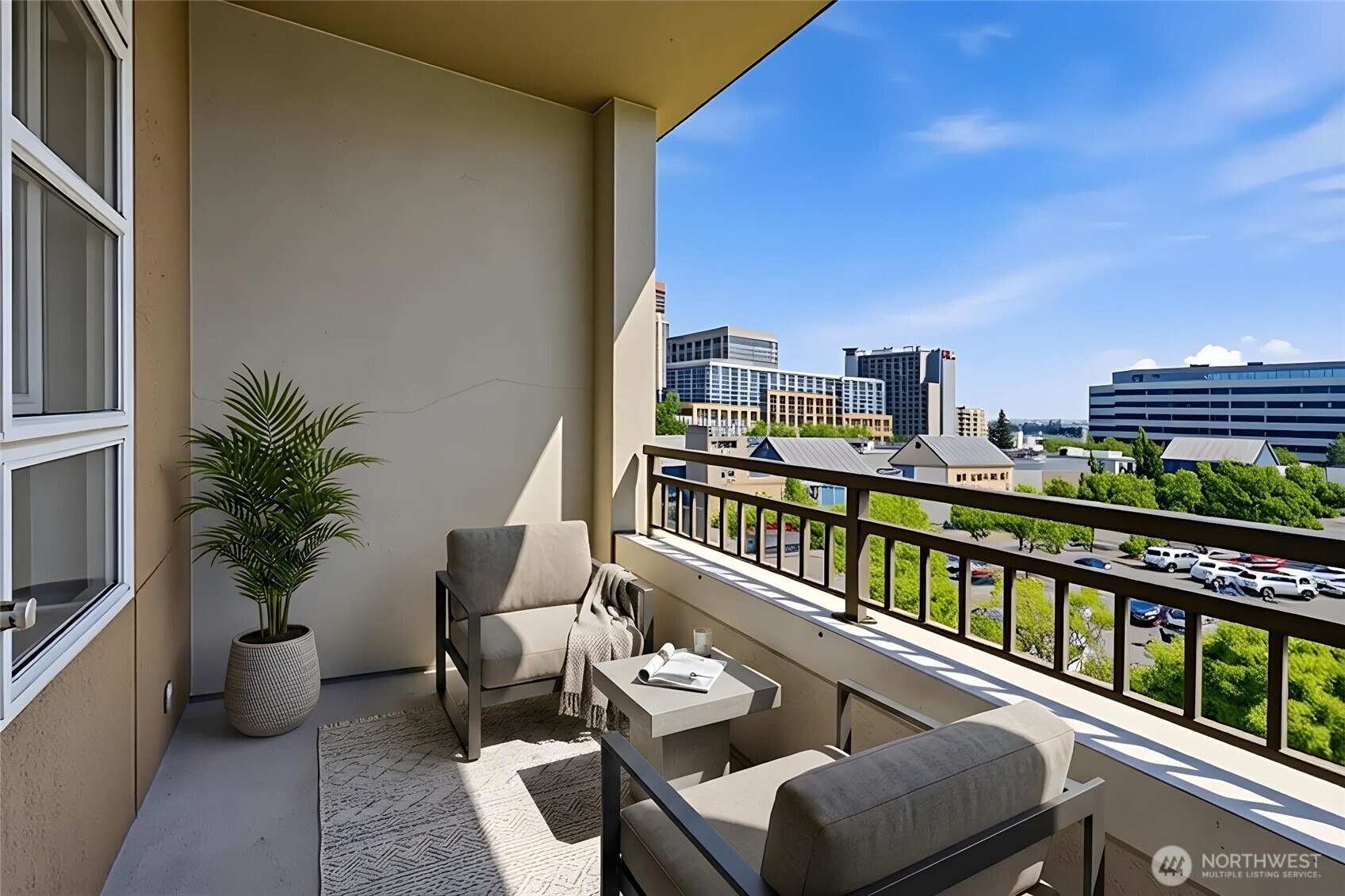111 108th Avenue NE #A504, Bellevue, WA 98004