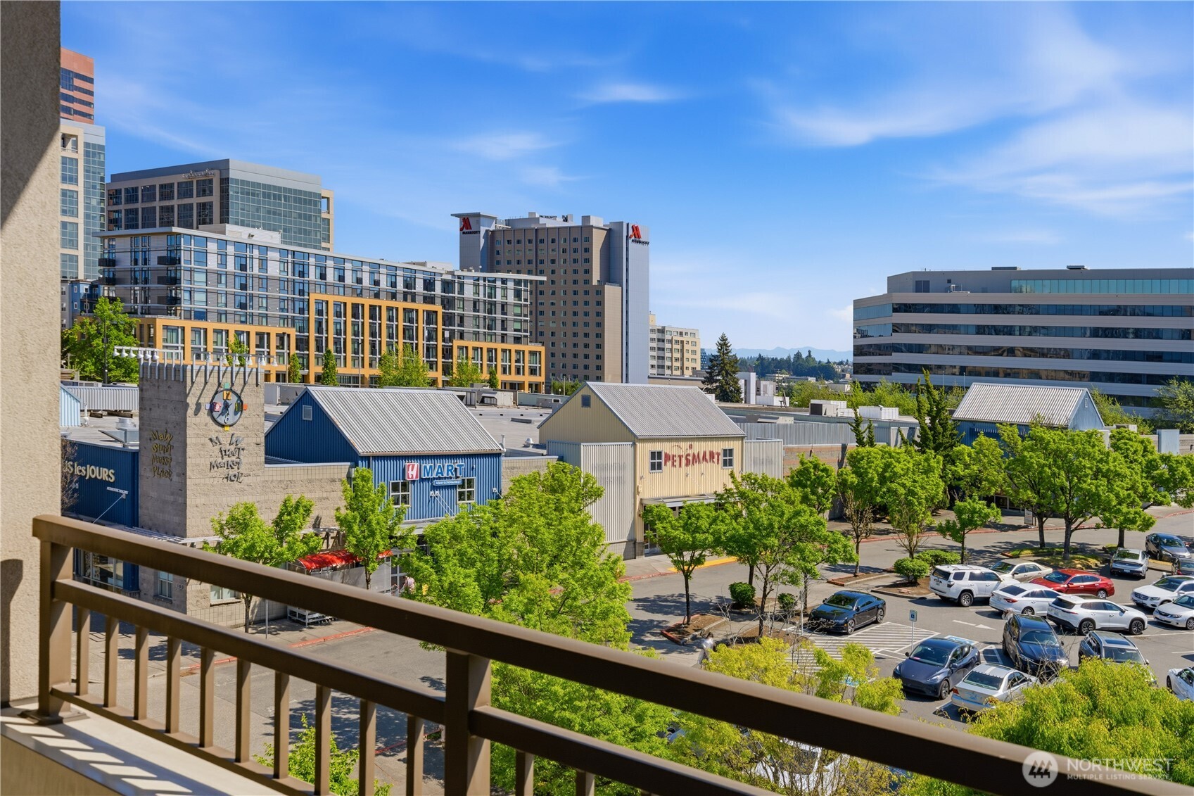 111 108th Avenue NE #A504, Bellevue, WA 98004