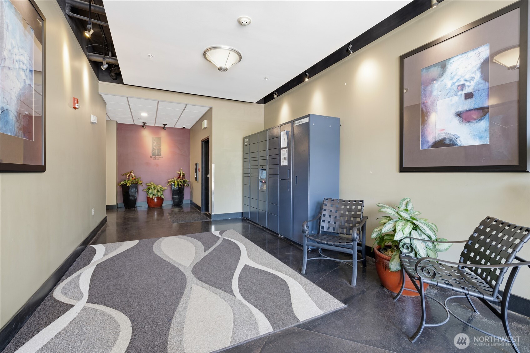 111 108th Avenue NE #A504, Bellevue, WA 98004