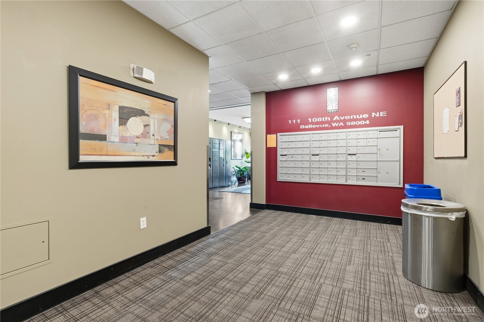 111 108th Avenue NE #A504, Bellevue, WA 98004