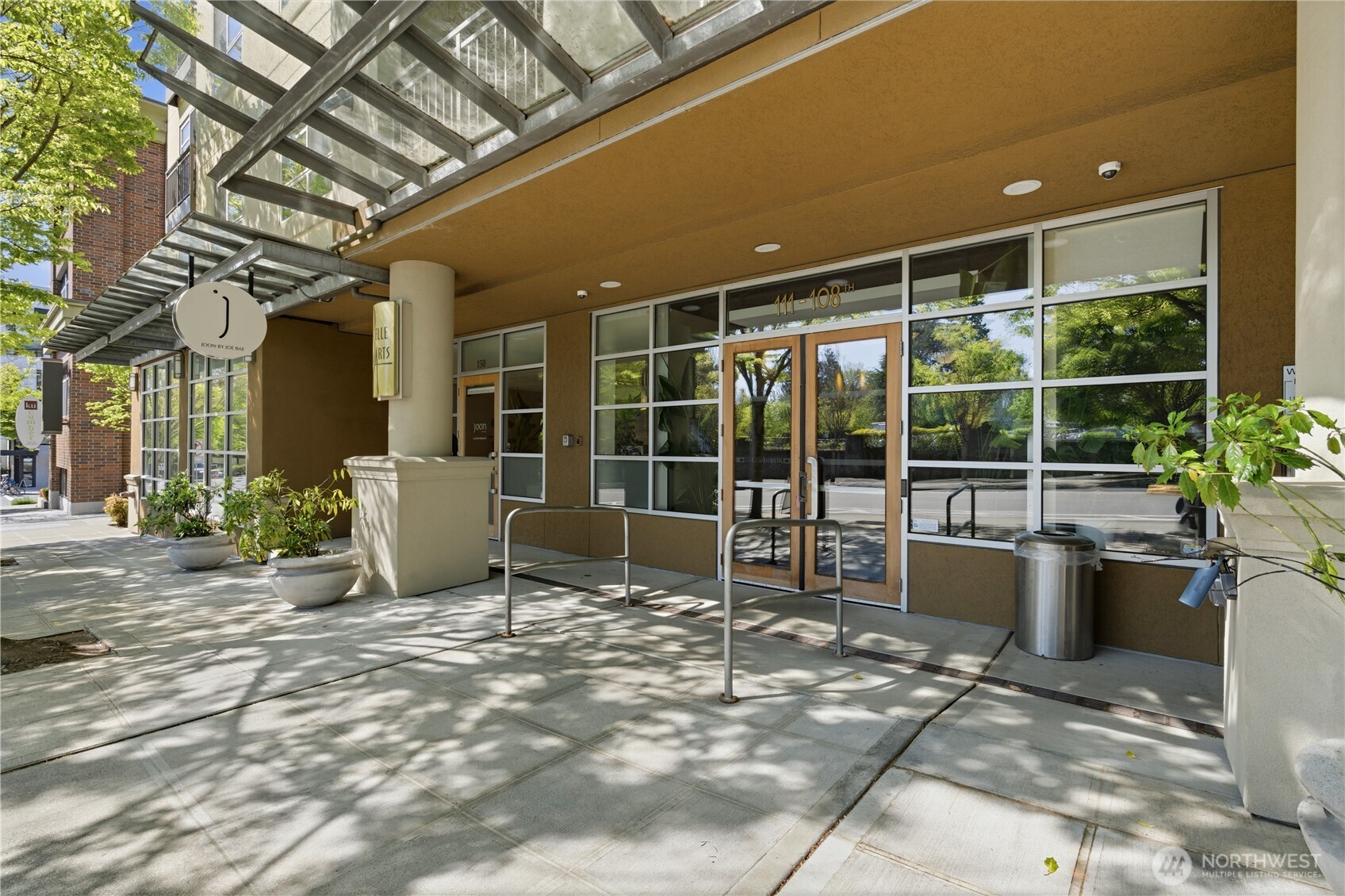 111 108th Avenue NE #A504, Bellevue, WA 98004