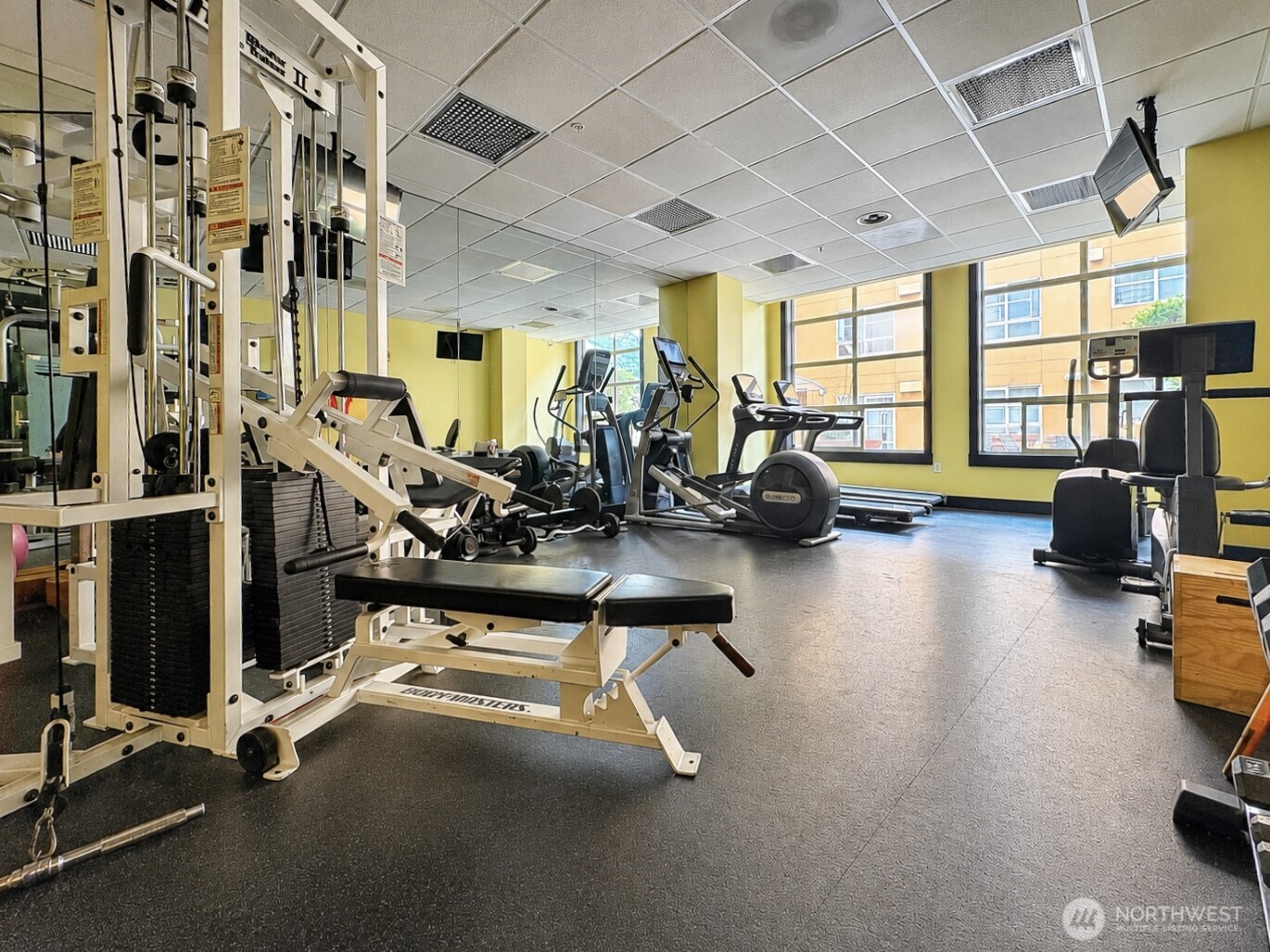 111 108th Avenue NE #A504, Bellevue, WA 98004
