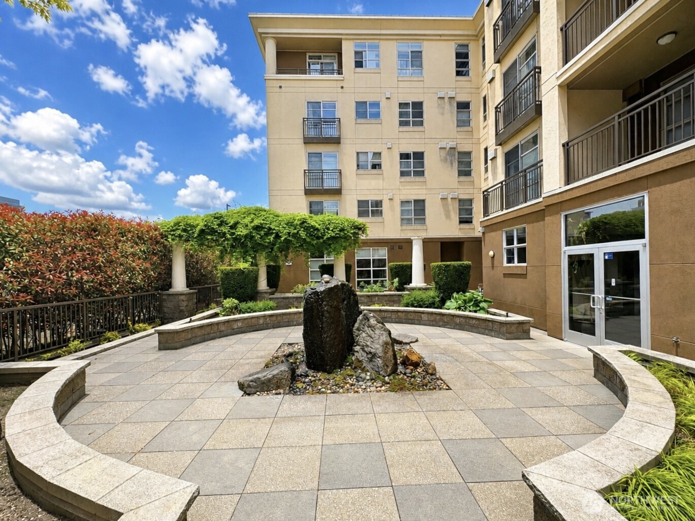 111 108th Avenue NE #A504, Bellevue, WA 98004
