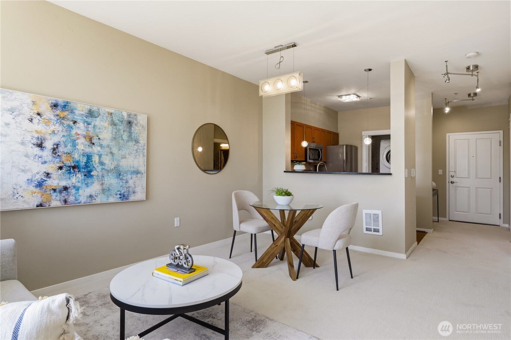 111 108th Avenue NE #A504, Bellevue, WA 98004