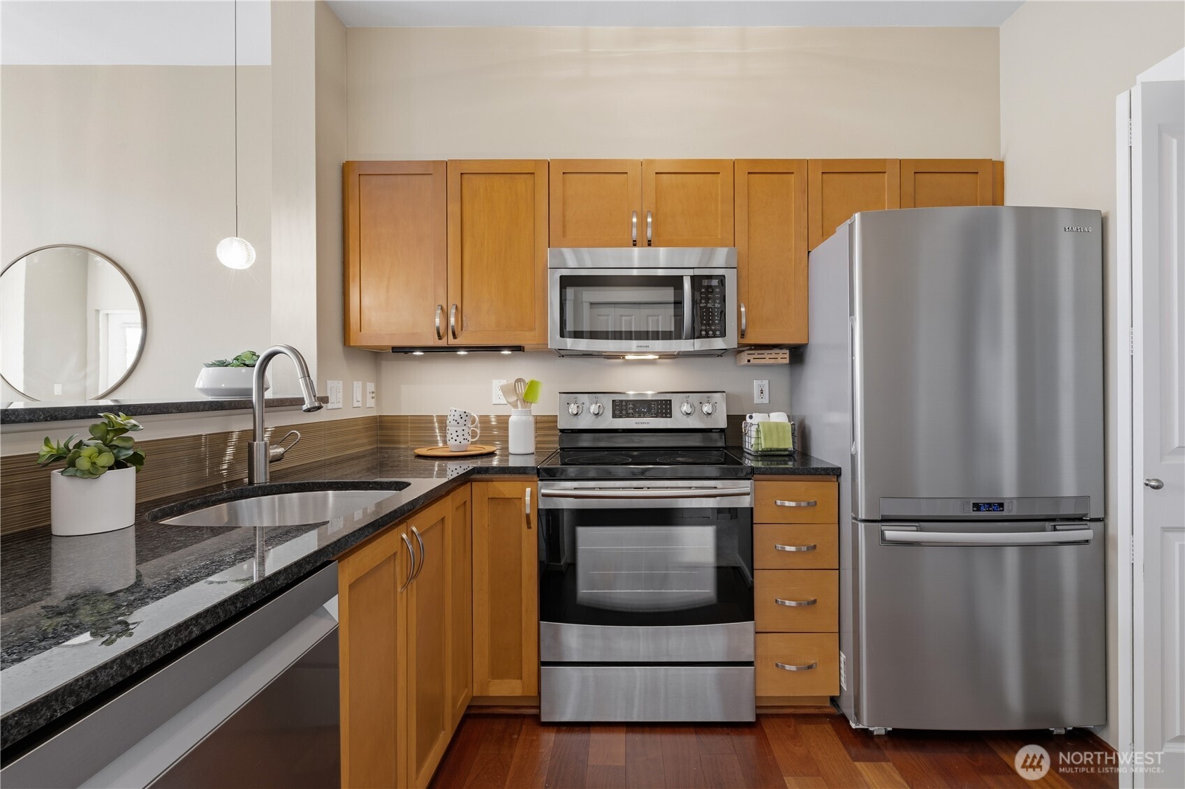 111 108th Avenue NE #A504, Bellevue, WA 98004