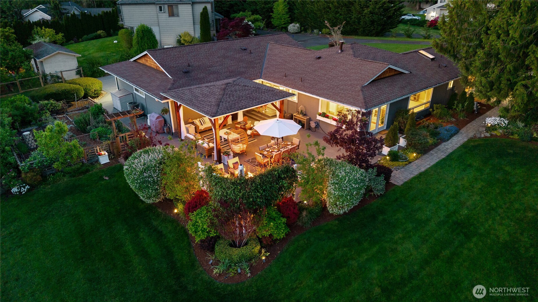 19828 SE 8th Street , Sammamish, WA 98074