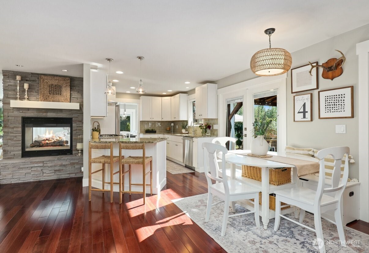 19828 SE 8th Street , Sammamish, WA 98074