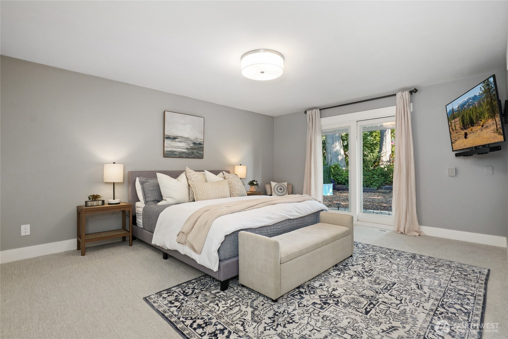 19828 SE 8th Street , Sammamish, WA 98074