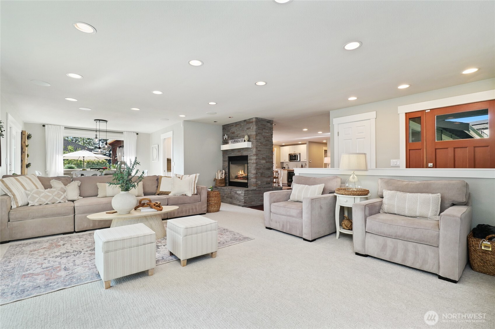 19828 SE 8th Street , Sammamish, WA 98074