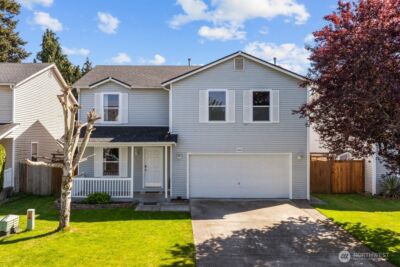10426 196th E, Graham, WA 98338-8428