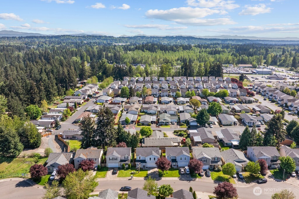 10426 196th E, Graham, WA 98338-8428