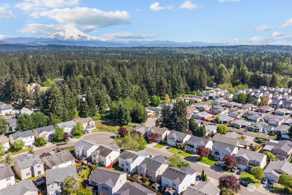 10426 196th E, Graham, WA 98338-8428