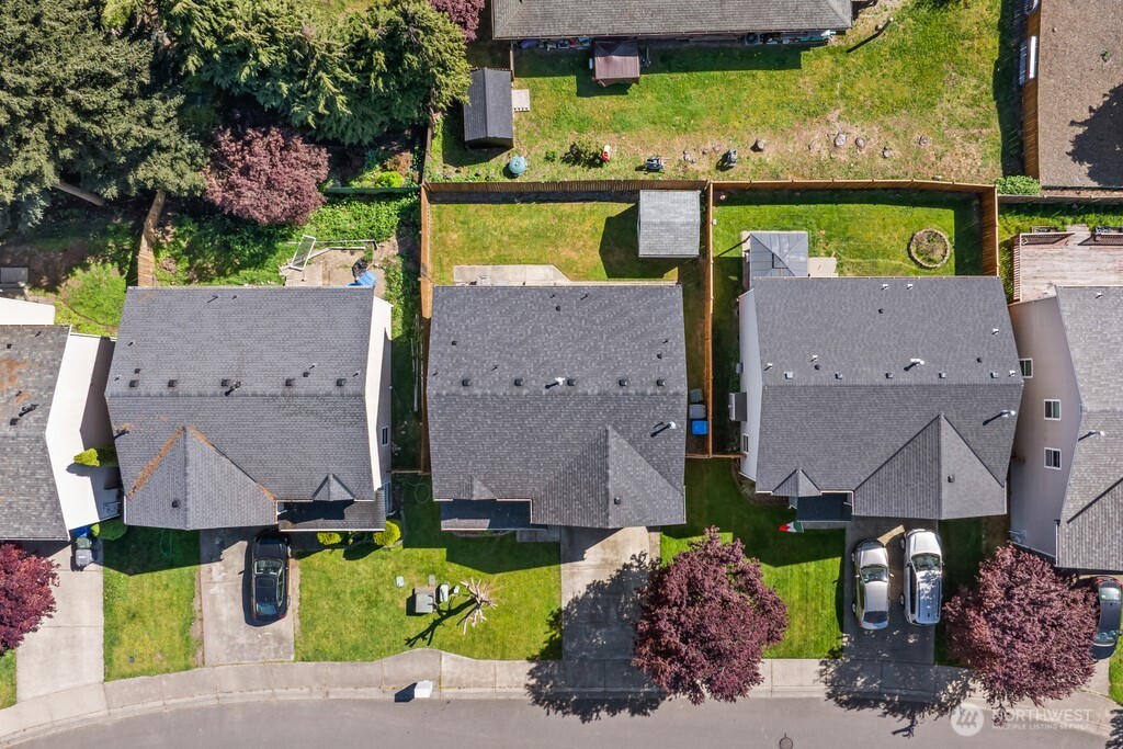 10426 196th E, Graham, WA 98338-8428