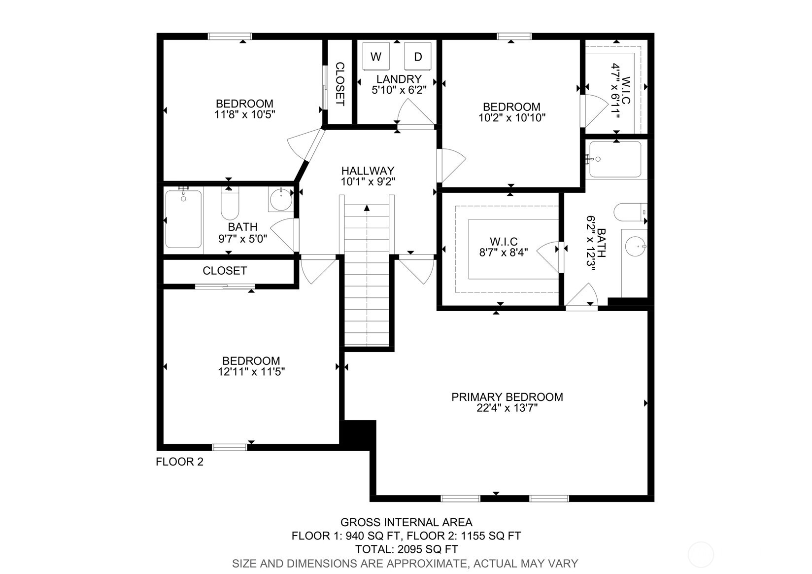 10426 196th E, Graham, WA 98338-8428