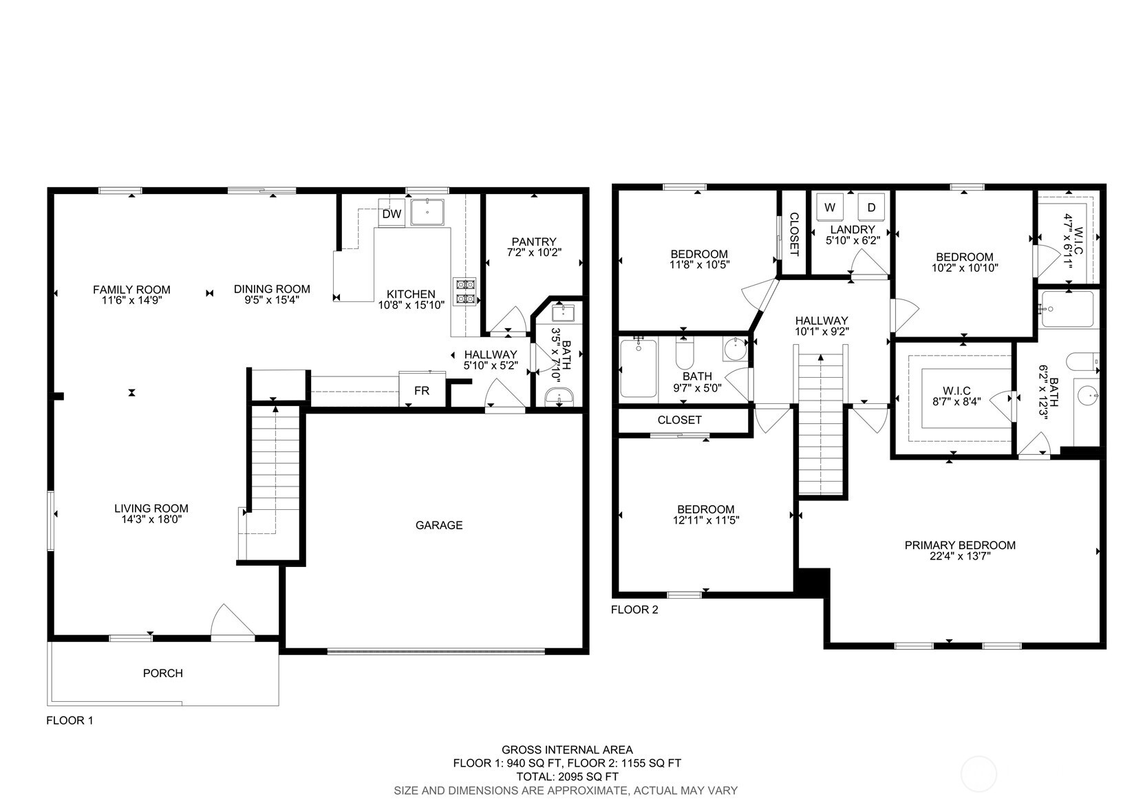 10426 196th E, Graham, WA 98338-8428