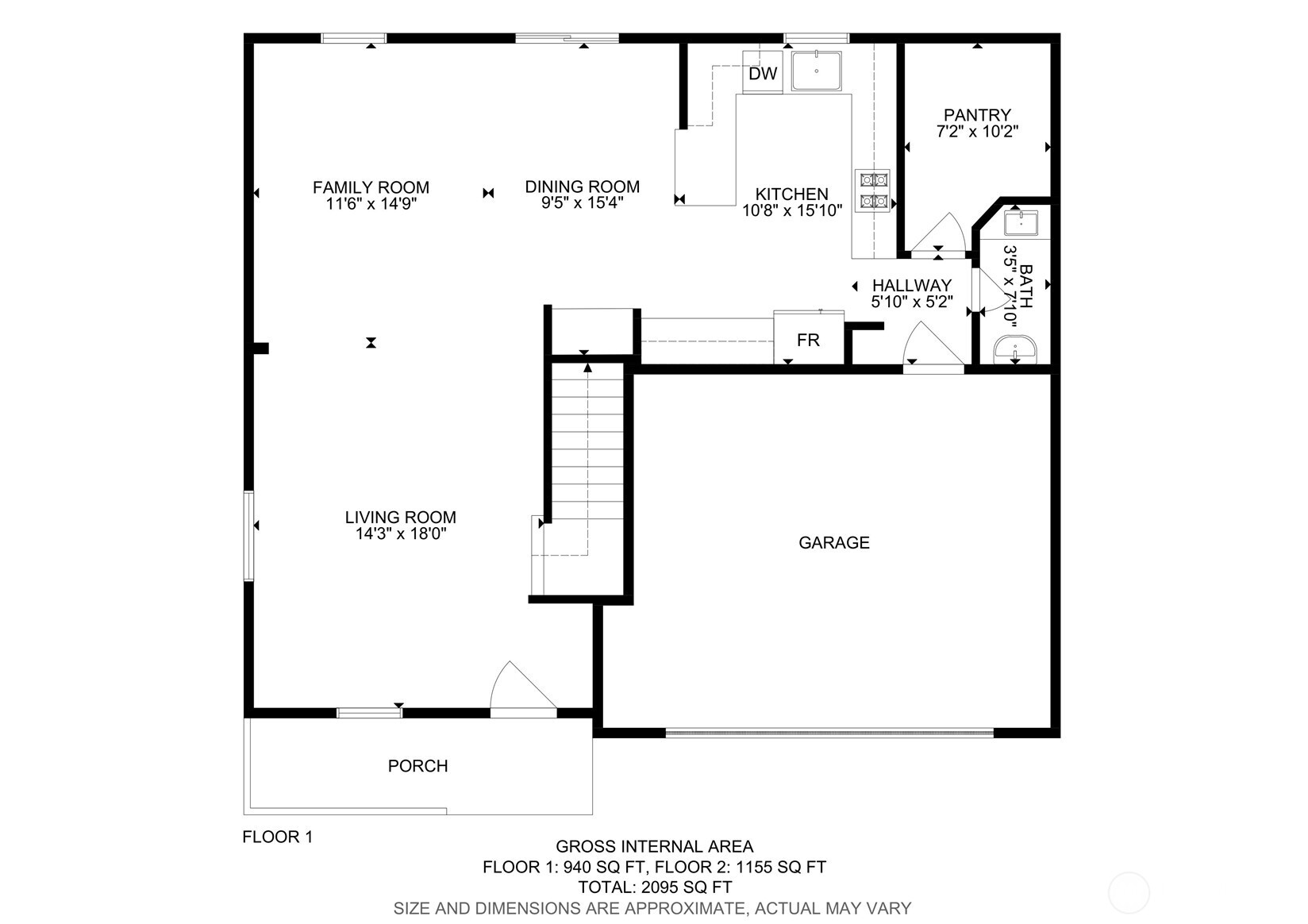 10426 196th E, Graham, WA 98338-8428