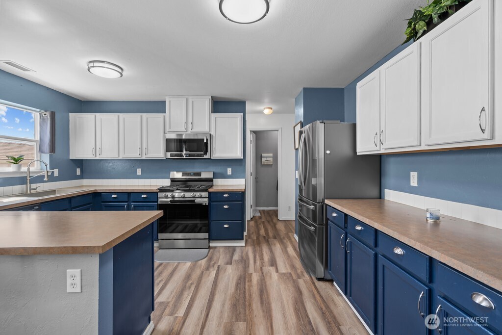 10426 196th E, Graham, WA 98338-8428