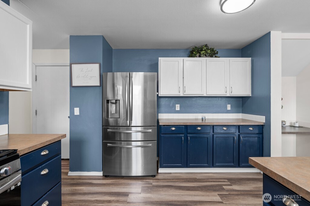 10426 196th E, Graham, WA 98338-8428