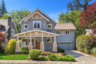 9039 North Town Drive NE, Bainbridge Island, WA 98110