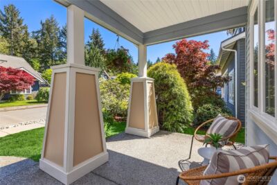 9039 North Town Drive NE, Bainbridge Island, WA 98110 - Photo 2