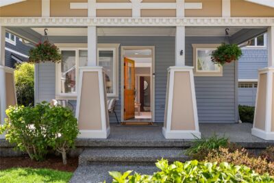 9039 North Town Drive NE, Bainbridge Island, WA 98110 - Photo 3