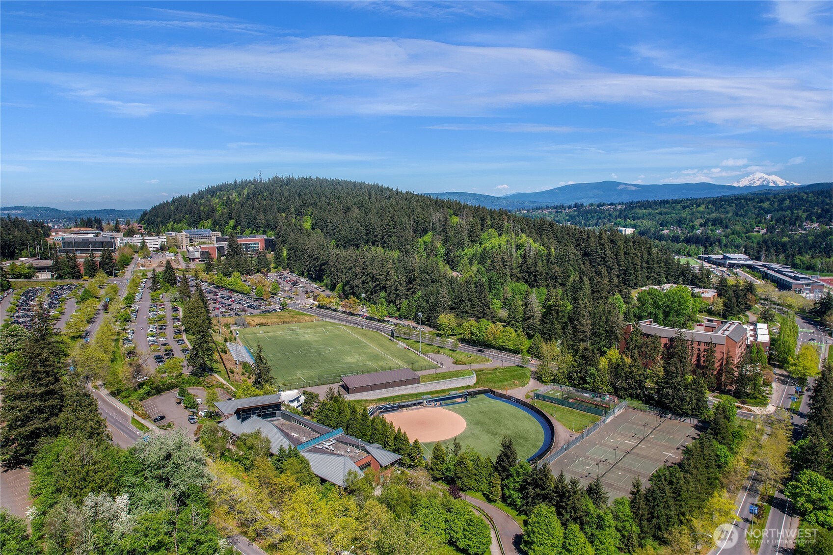 808 20th #208, Bellingham, WA 98226