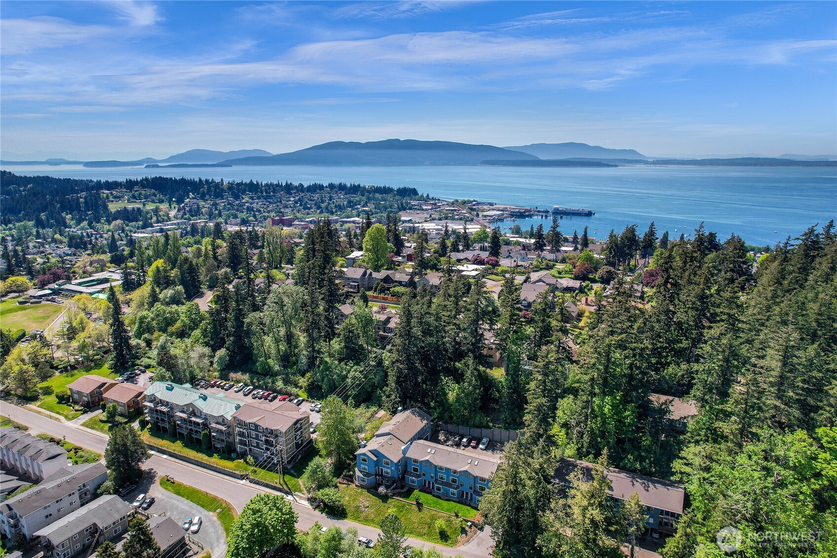 808 20th #208, Bellingham, WA 98226