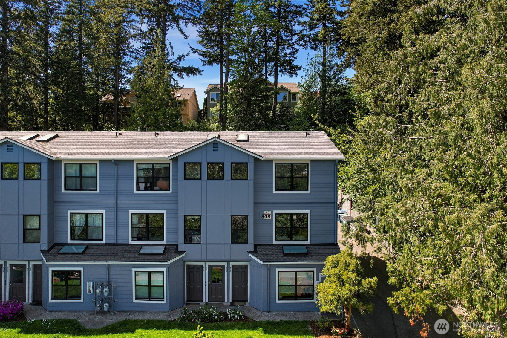 808 20th #208, Bellingham, WA 98226