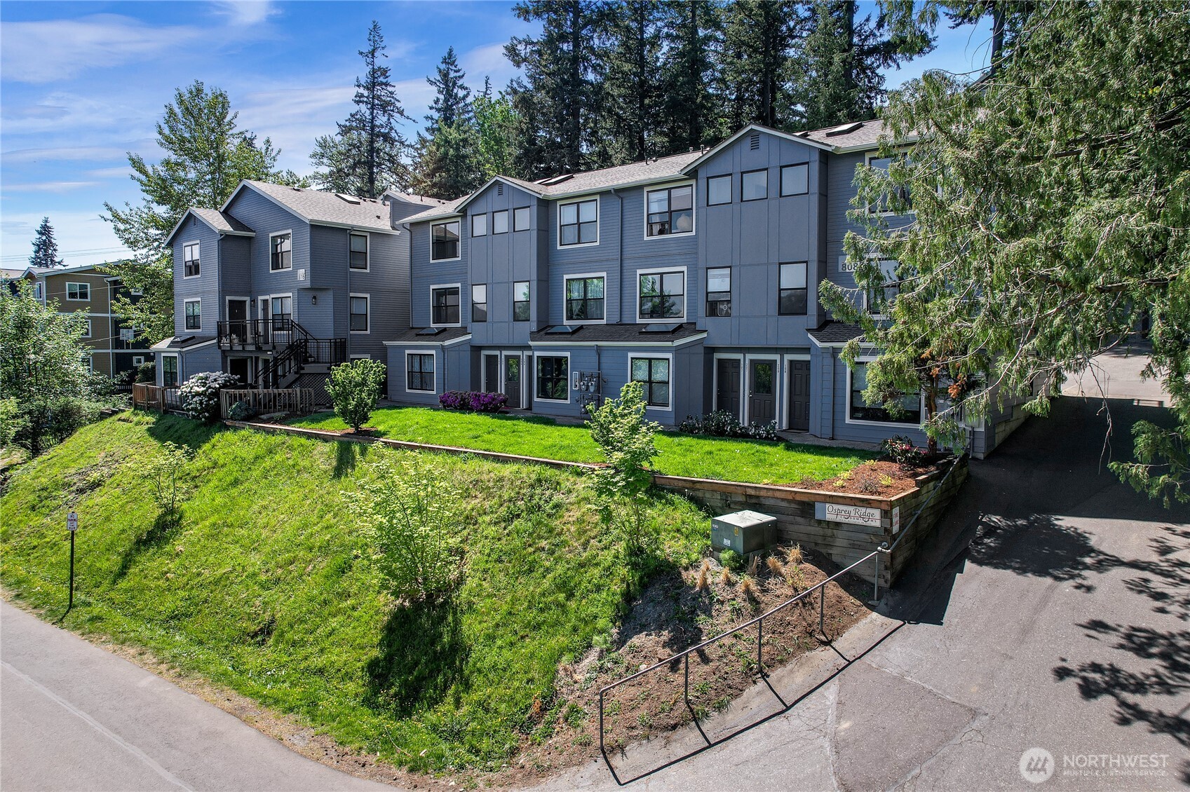 808 20th #208, Bellingham, WA 98226