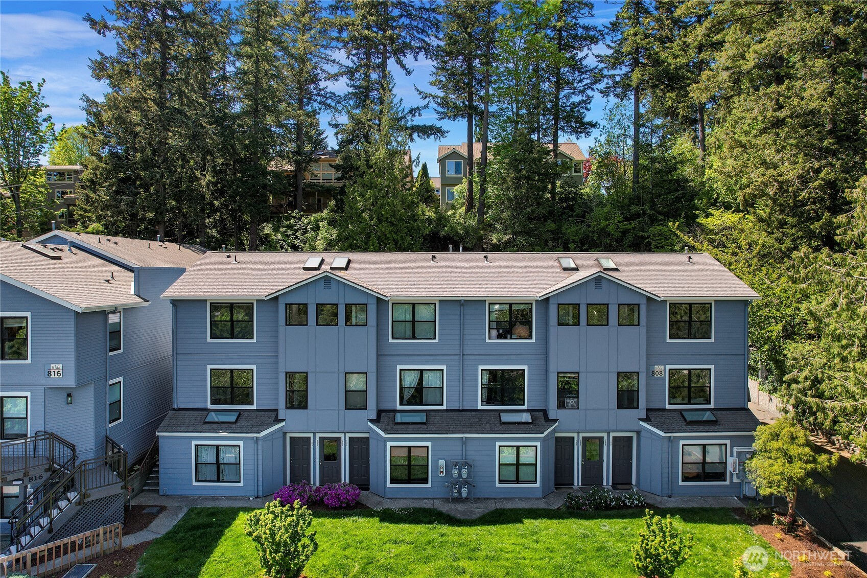 808 20th #208, Bellingham, WA 98226